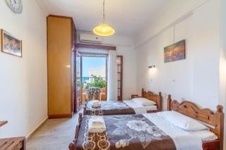 Mires House Side First Floor 10 - Agios Gordios - 6