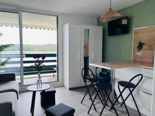 Appartement entre Lac et Océan Vieux-Boucau-les-Bains 2 étoiles - 5