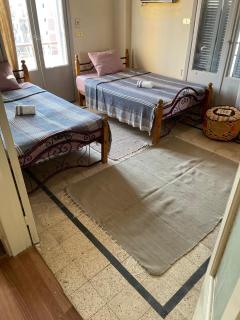 Downtown flat near french institute - Cairo - 4