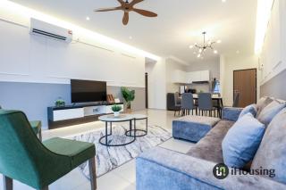 Novo 8 Premium Malacca By I Housing - 0