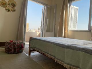 Downtown flat near french institute - Cairo - 1