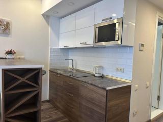 GCApartments In Alliance - Batoemi - 6