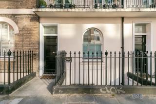 193VBR with shared bathrooms - Londra - 9