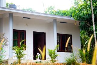 Greens Villa - Ambalavayal - 1