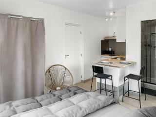 Studio entre Bordeaux et l'Atlantique - Jardin - 9