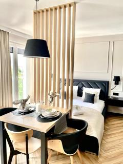 Apartamenty Lighthouse - Reymonta przy deptaku - 9