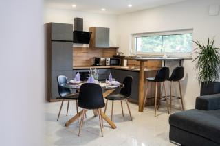 Apartmaji Živa - 8