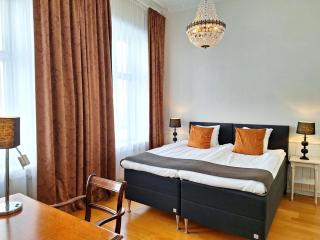 Hotell Linnéa - Helsingborg - Helsingborg - 3