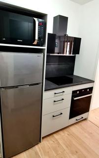Ma Bulle d Aix superbe studio tout confort - Aix-les-Bains - 8