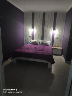 Top Hill Apartment 1 - Budua - 7