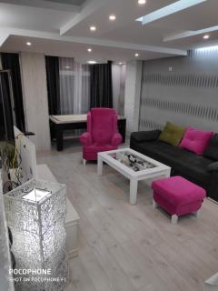 Top Hill Apartment 1 - Budua - 4