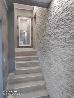 Top Hill Apartment 1 - Budua - 3