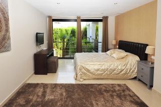 Villa Tranquila Luxury 6 Bedroom Villa in Benahavis - 7