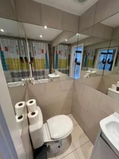 Imperial Hogarth Road Apartment -4th floor - Londra - 3