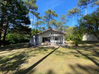 Villa Dreamland à Seignosse océan - Seignosse - 9