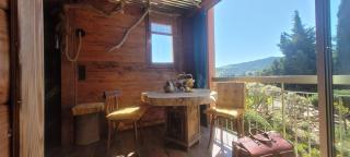 Ma Cabane - Collioure - 1
