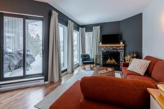 Le 219 Val des neiges - Beaupré - 9