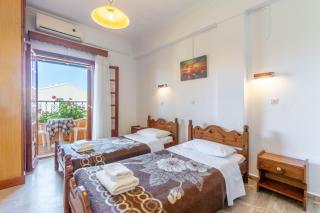 Mires House Side First Floor 8 - Agios Gordios - 7