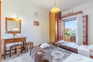 Mires House Side First Floor 8 - Agios Gordios - 6