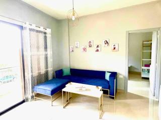 Apartment 408 - Bekfaya - 0