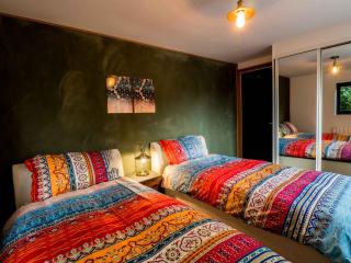 Chy Glynn. Luxury lodge with hot tub and views. - St. Agnes - 1