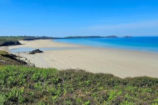 Les Sablons départ pour les îles - Le Conquet - 7