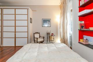 Delizioso appartamento a pochi passi dal centro - Milan - 2