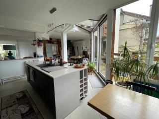 Appartement avec terrasse Meudon - Meudon - 9