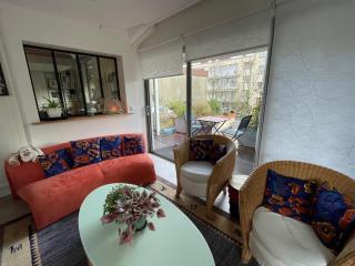 Appartement avec terrasse Meudon - Meudon - 7
