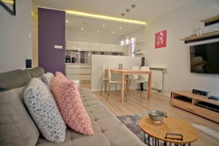 Komfortowy Apartament Bociana 4 - 6