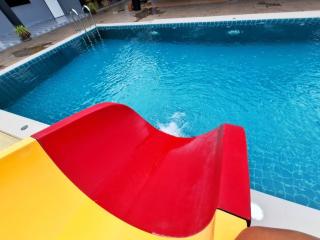Baan Enjoy by Happy Home Pool Villa Khaoyai - Wangkata - 2