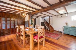 Casa El Gamonal - Santa Brígida - 5