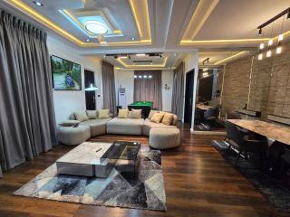 Genesis Grid Homes "Santorini Edition" - Lekki - 4