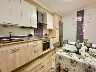 Casa en la playa O castro - Ribeira, Castiñeiras - 9