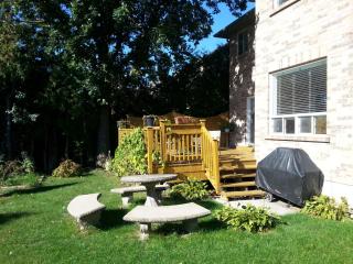 Maria's Homestay - Thornhill - 8