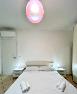 Nura's - Casa Flor Seaside - Alghero - 1