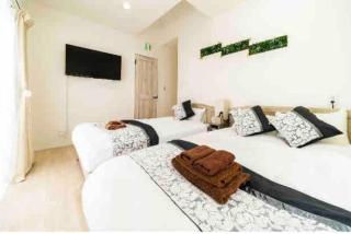 55, Kameido-Suijin, Entire house for rent - Tokyo - 8