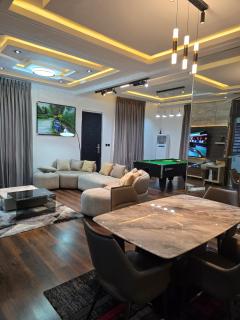 Genesis Grid Homes "Santorini Edition" - Lekki - 3