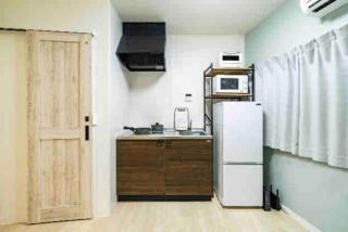 55, Kameido-Suijin, Entire house for rent - Tokyo - 6