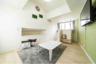 55, Kameido-Suijin, Entire house for rent - Tokyo - 1