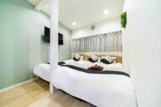 55, Kameido-Suijin, Entire house for rent, 亀戸水神 - 9