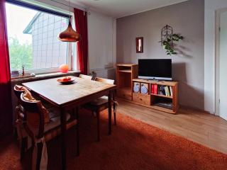Monteurszimmer - Ruhig schlafen - - 7
