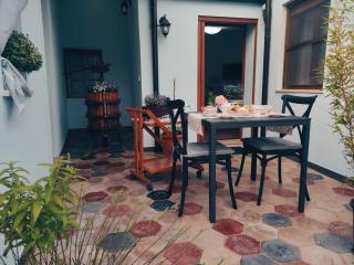 La casa del glicine Marrubiu - Marrùbiu - 6