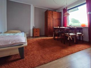 Monteurszimmer - Ruhig schlafen - - 6