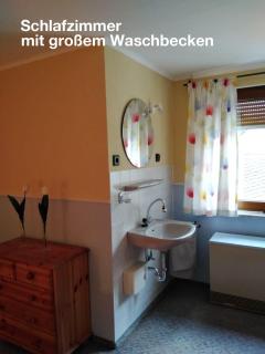 Ferienwohnung Katharina I - Alf - 8