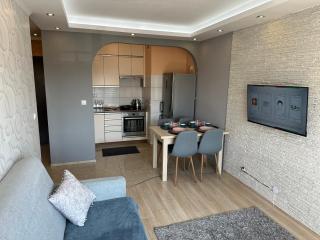 Apartament Sole - Giżycko - 9