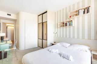 GuestReady - Beau Séjour près de la Tour Eiffel - París - 8