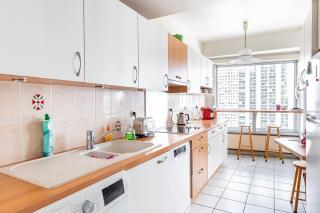 GuestReady - Beau Séjour près de la Tour Eiffel - París - 7