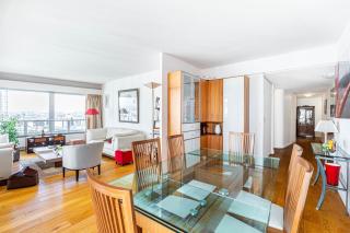 GuestReady - Beau Séjour près de la Tour Eiffel - París - 4