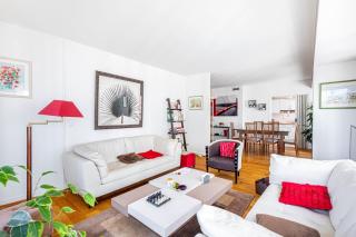 GuestReady - Beau Séjour près de la Tour Eiffel - París - 5